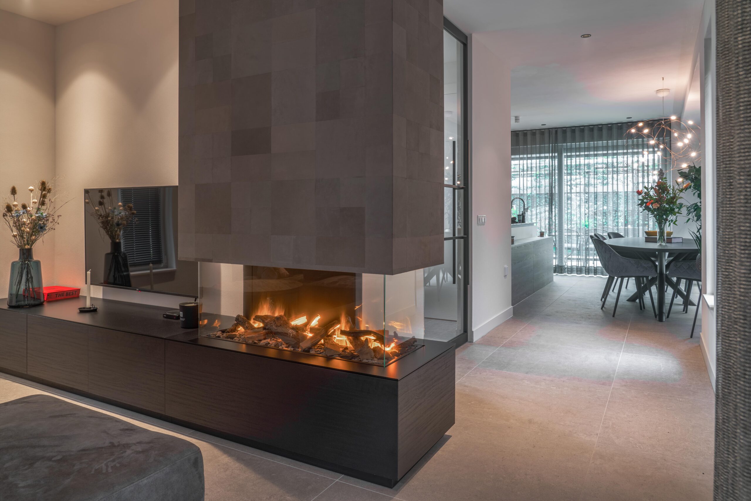 Van inspiratie tot installatie