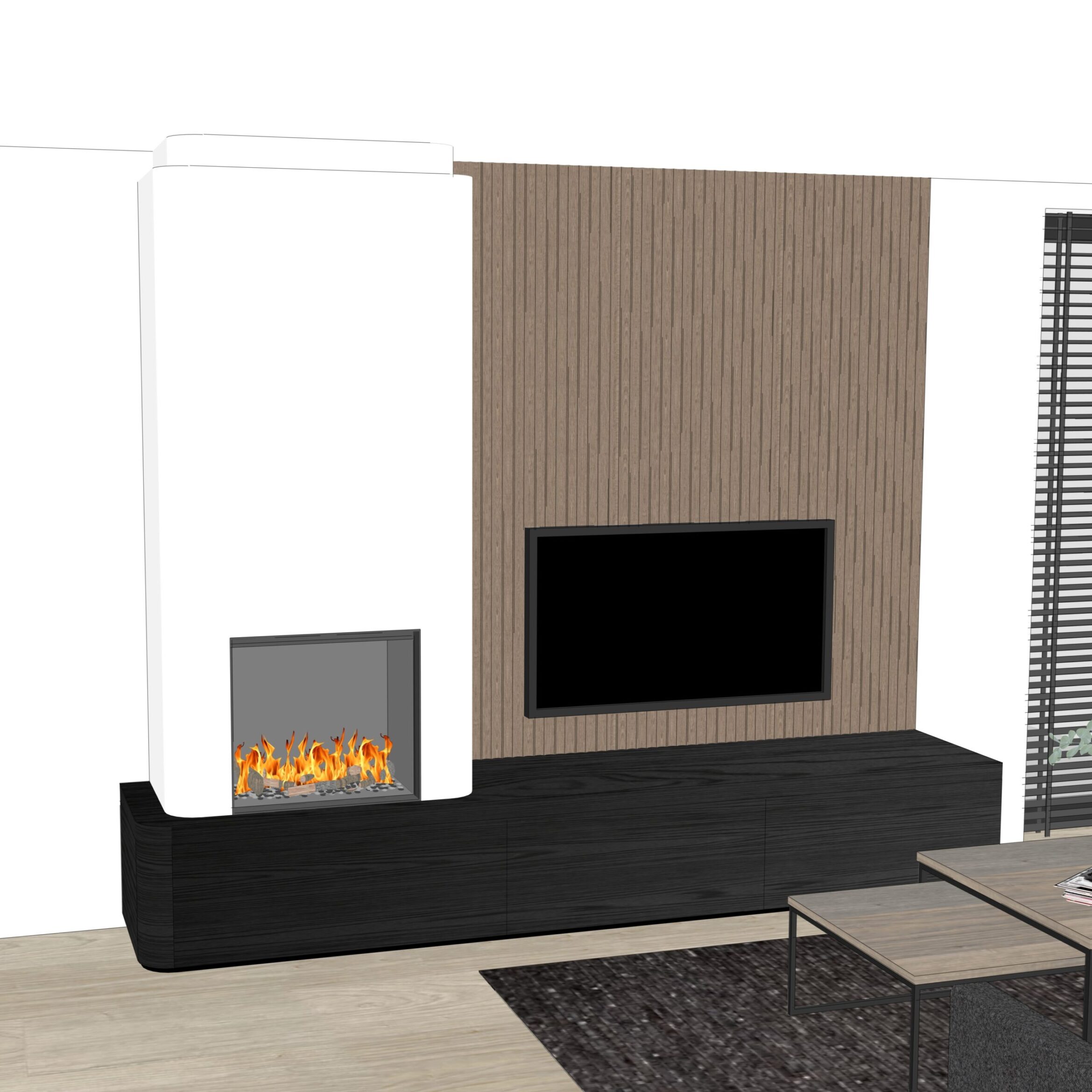 Visual Elu Front 60-55 - website