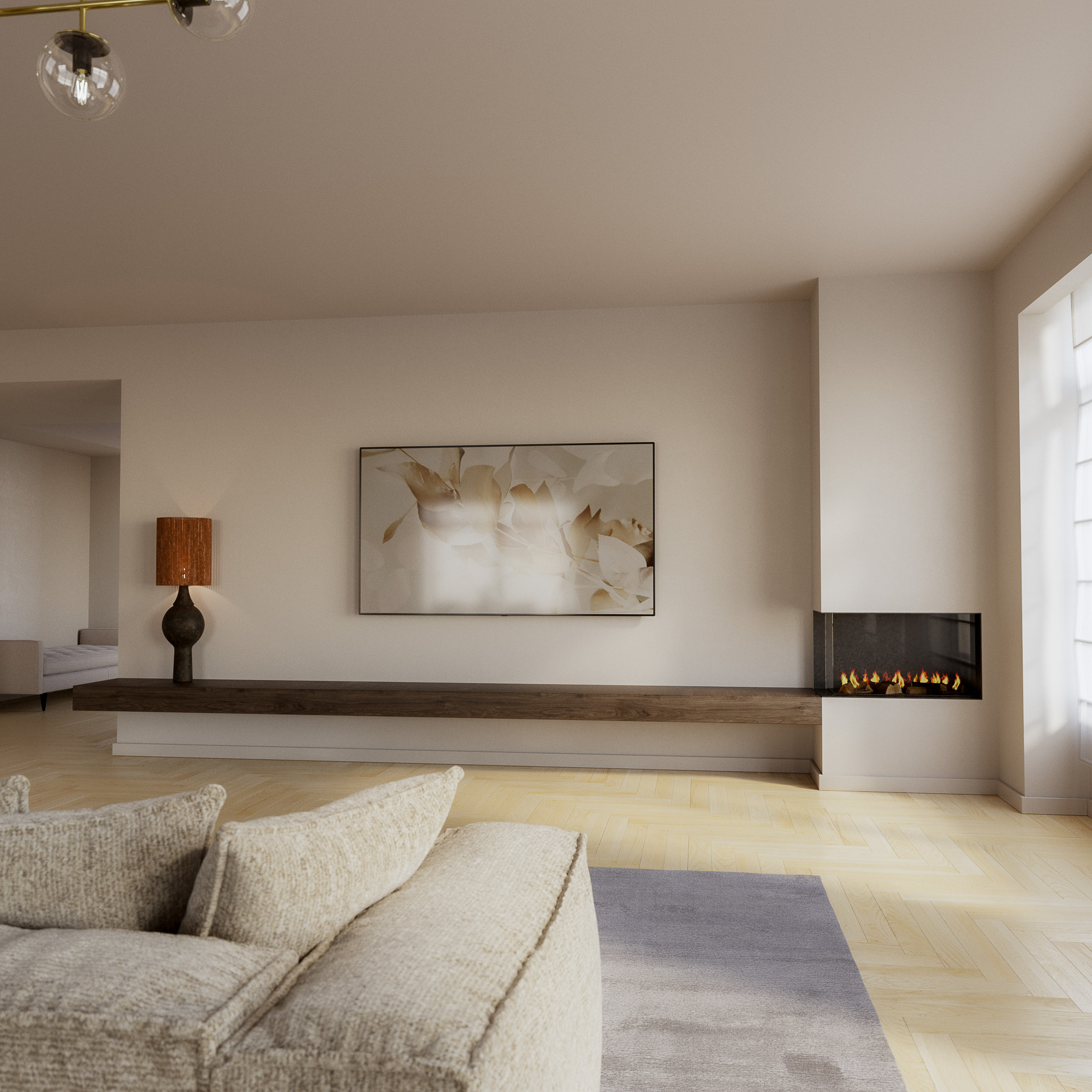 Elu Corner 75-45 L_1.4 SQ