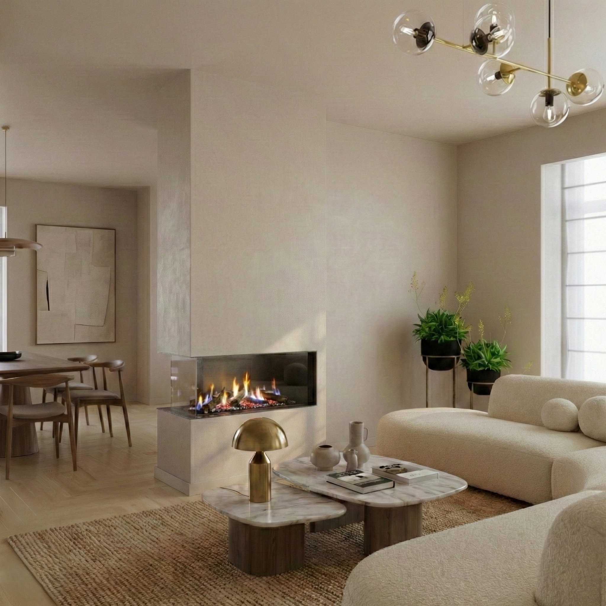 Room_Divider_95-40_L_Square B