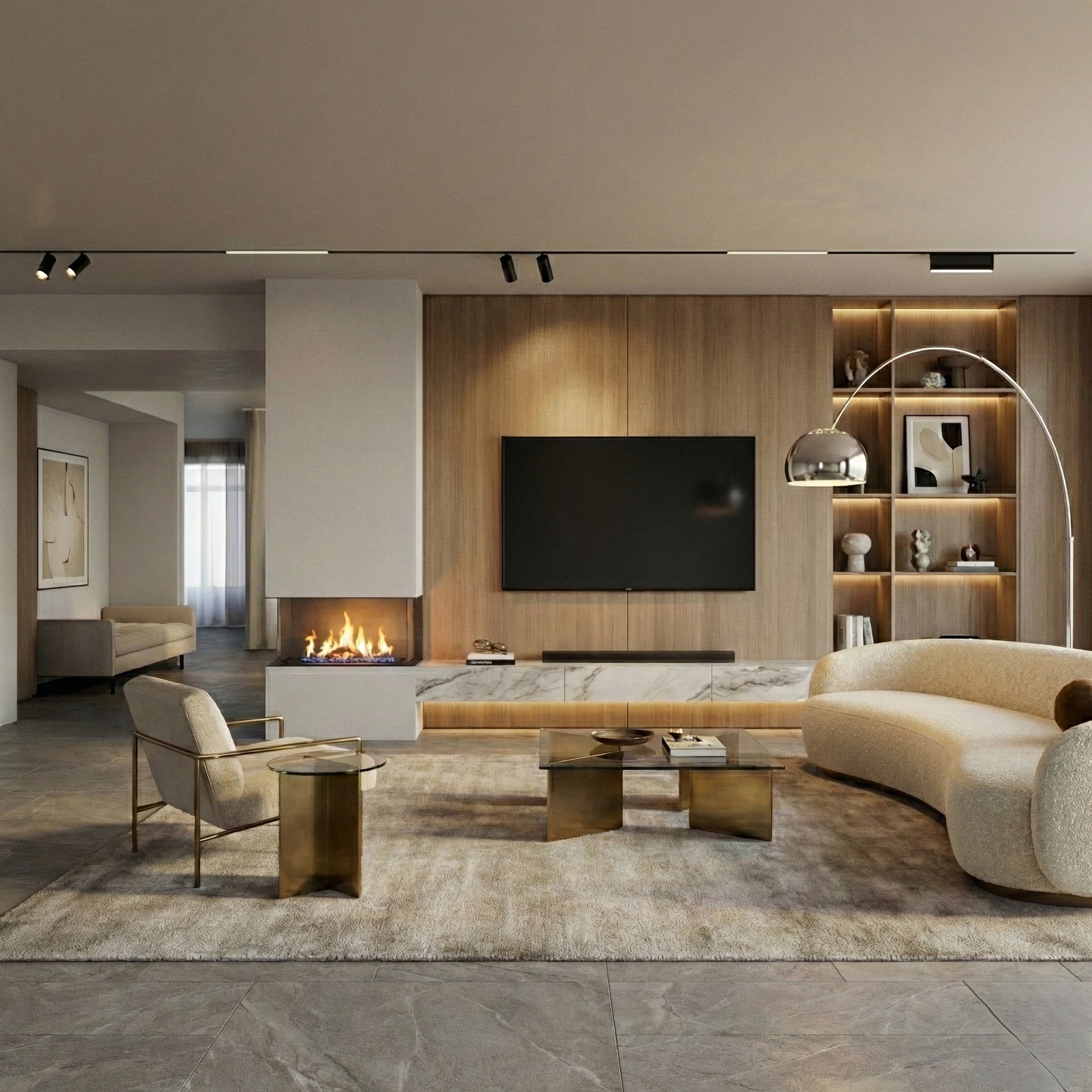 Three-Sided_Medium_Slimline_Square C